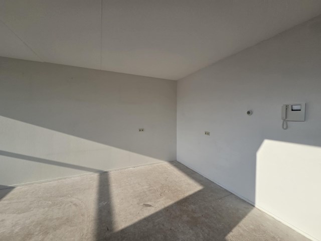 Foto 3: Gieten - Stationsstraat - Foto 3