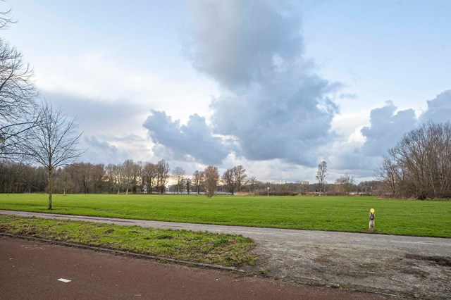 Foto 5: Amsterdam - Cornelis van Alkemadestraat - Foto 5