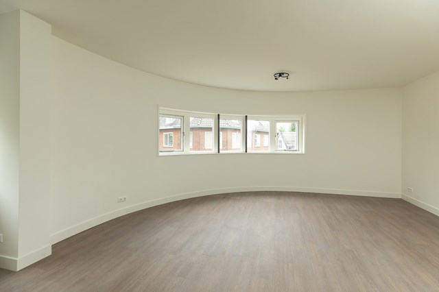 Foto 6: Hilversum - Zuiderweg - Foto 6