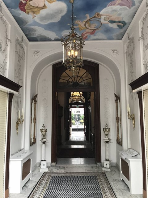 Foto 4: Leiden - Rapenburg - Foto 4