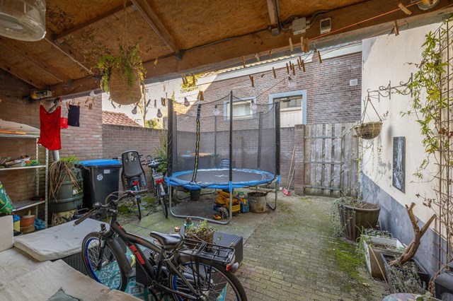 Foto 7: Deventer - Davostraat - Foto 7