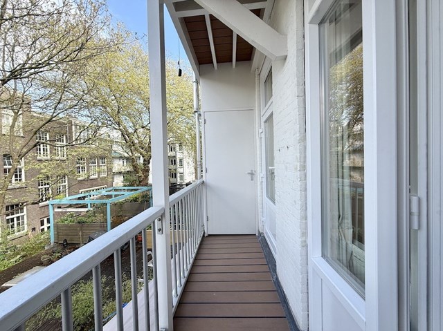 Foto 5: Amsterdam - Javastraat - Foto 5