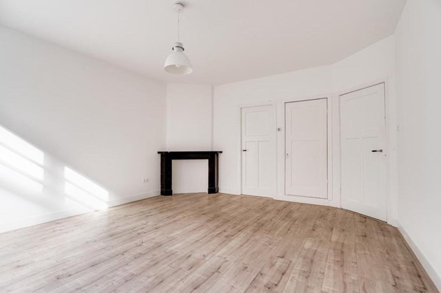 Foto 3: Amsterdam - Lodewijk Boisotstraat - Foto 3