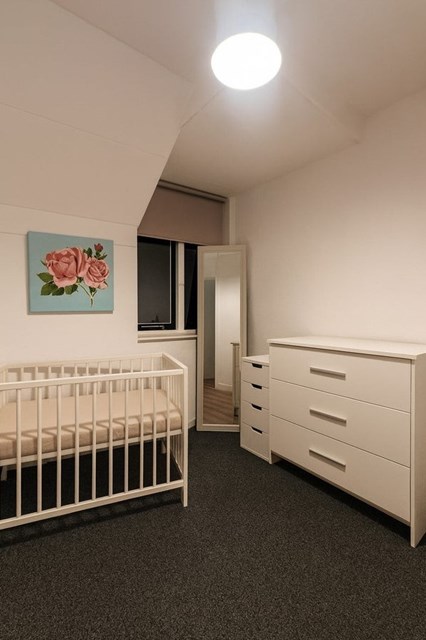 Foto 7: Maastricht - Lunariabeemd - Foto 7