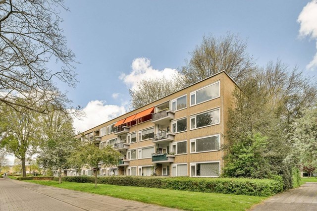 Foto 1: Amstelveen - Sportlaan - Foto 1