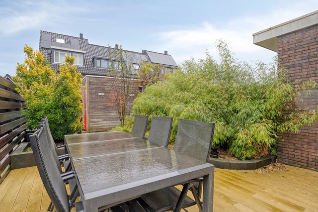 Foto 6: Amstelveen - Weldam - Foto 6