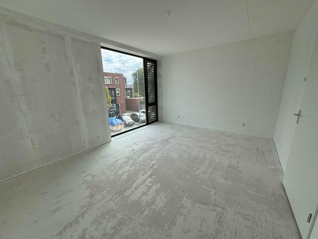 Foto 5: Rotterdam - Flying Dutchmanstraat - Foto 5
