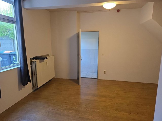 Foto 5: Tilburg - Prinsenhoeven - Foto 5