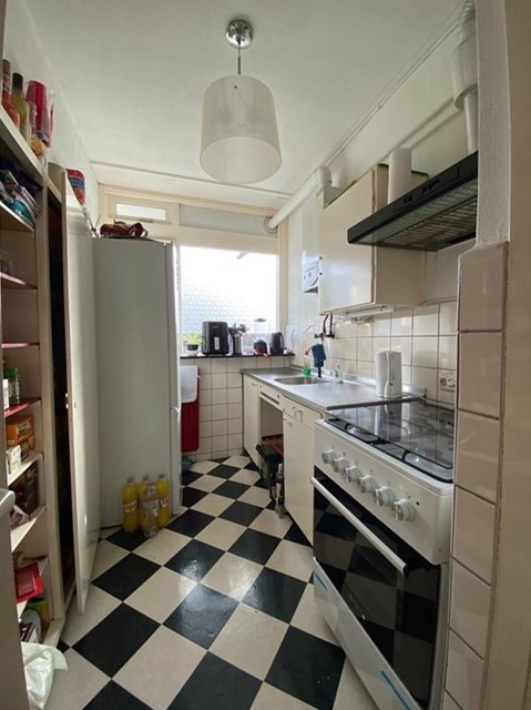 Foto 6: Arnhem - Gamerslagplein - Foto 6