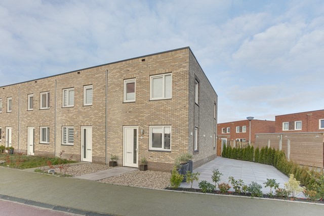 Foto 1: Zeewolde - Molengang - Foto 1