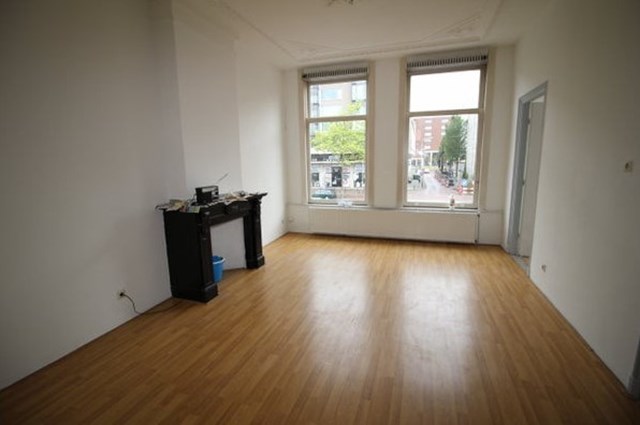Foto 2: Den Haag - Loosduinsekade - Foto 2
