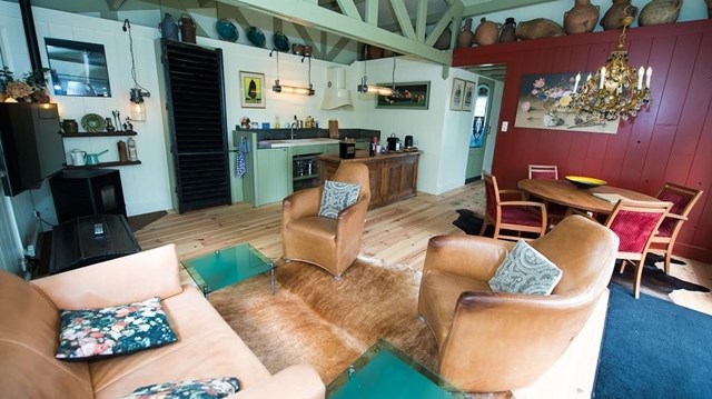 Foto 3: Wilnis - Amstelkade - Foto 3