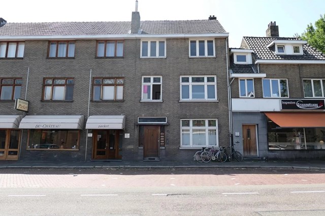 Foto 1: Maastricht - Ruttensingel - Foto 1