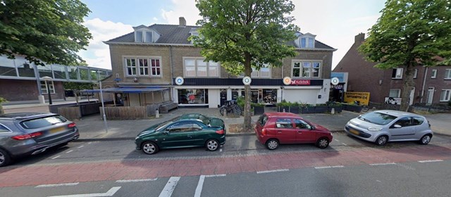 Foto 1: Eindhoven - Bennekelstraat - Foto 1