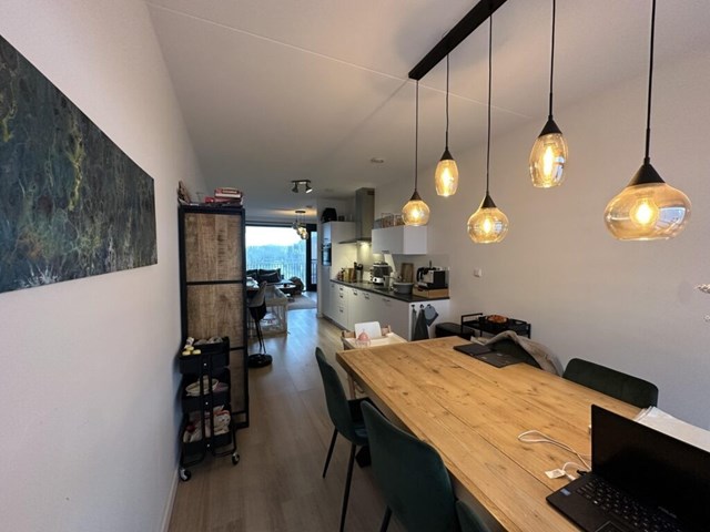 Foto 6: Utrecht - Wilde Rucolavliet - Foto 6