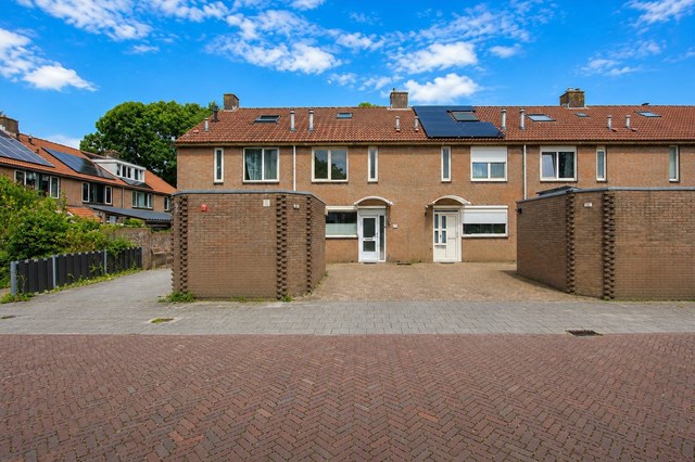 Foto 2: Amstelveen - Jol - Foto 2