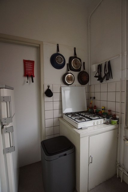 Foto 7: Rotterdam - Slotstraat - Foto 7