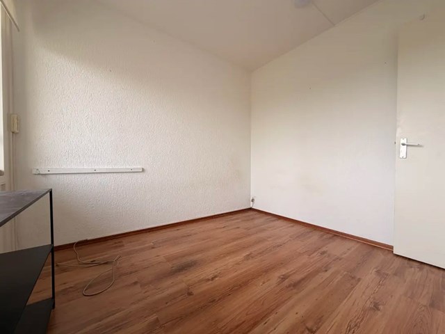 Foto 2: Schiedam - Burgemeester van Haarenlaan - Foto 2