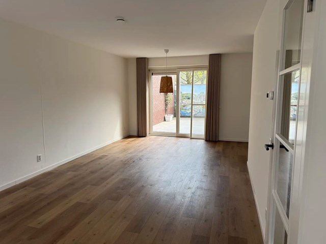 Foto 5: Heythuysen - Kloosterstraat - Foto 5