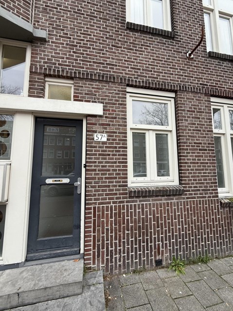 Foto 2: Rotterdam - Strevelsweg - Foto 2