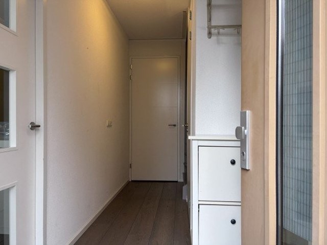 Foto 3: Eindhoven - Hoefkestraat - Foto 3