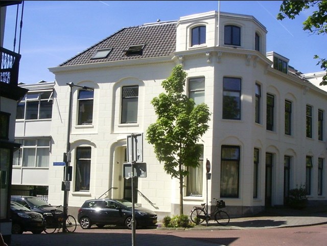 Foto 1: Arnhem - Brugstraat - Foto 1