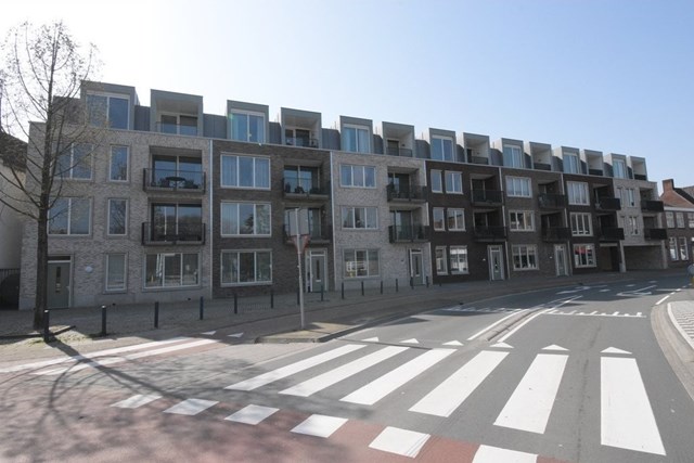 Foto 1: Geldrop - Nieuwendijk - Foto 1