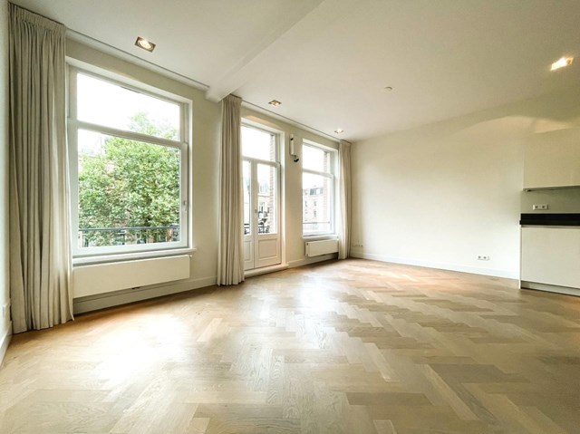 Foto 4: Amsterdam - Ceintuurbaan - Foto 4
