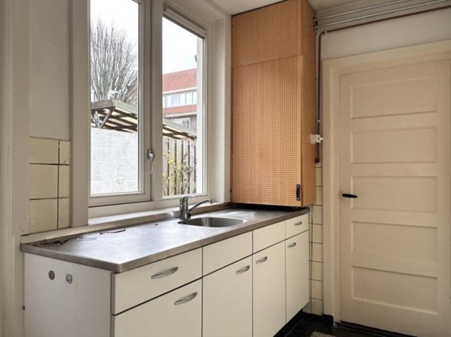 Foto 5: Eindhoven - Fuchsiastraat - Foto 5