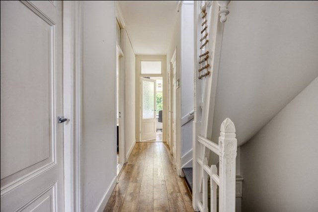 Foto 6: Rotterdam - Prins Hendrikkade - Foto 6