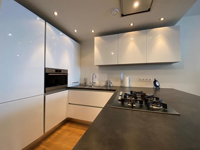 Foto 7: Maastricht - Havenstraat - Foto 7