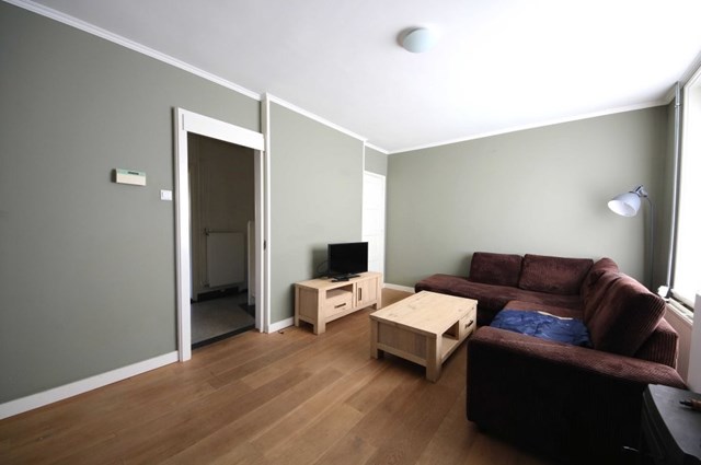 Foto 2: Leiden - Zoeterwoudseweg - Foto 2