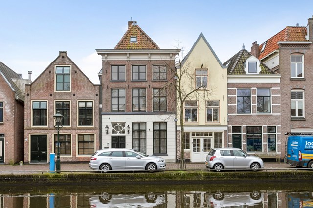 Foto 1: Alkmaar - Luttik Oudorp - Foto 1