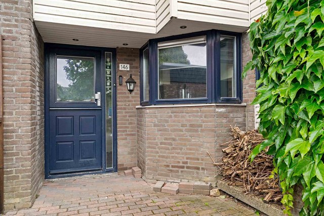 Foto 6: Emmeloord - Pallasstraat - Foto 6