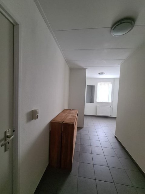 Foto 6: Enschede - Olieslagweg - Foto 6