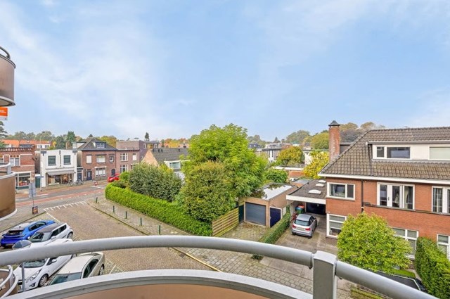 Foto 2: Breda - Olympiastraat - Foto 2