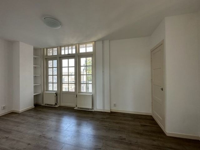 Foto 7: Den Haag - Westeinde - Foto 7