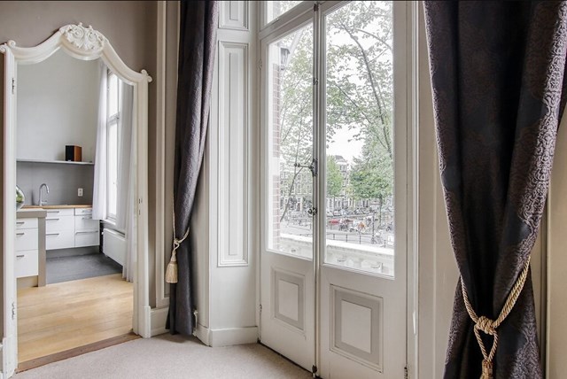 Foto 5: Amsterdam - Leliegracht - Foto 5