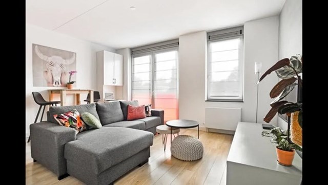 Foto 5: Tilburg - Korvelseweg - Foto 5