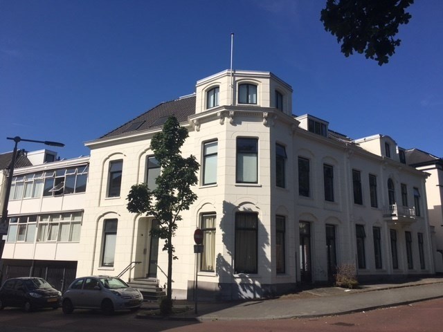 Foto 1: Arnhem - Brugstraat - Foto 1