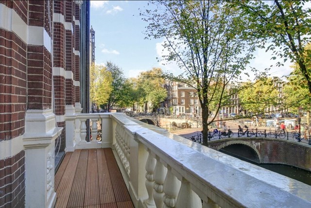 Foto 4: Amsterdam - Leliegracht - Foto 4