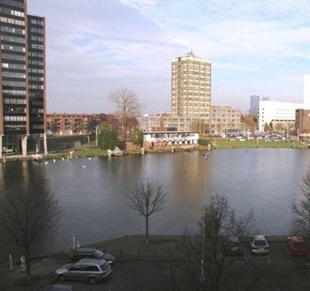 Foto 1: Rotterdam - Coolhaven - Foto 1