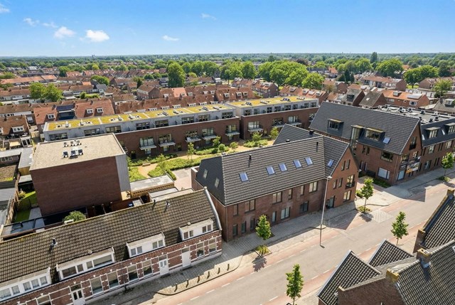 Foto 2: Eindhoven - Hof van Gestel - Foto 2