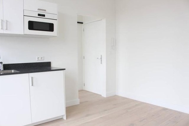 Foto 5: Den Haag - Copernicusstraat - Foto 5