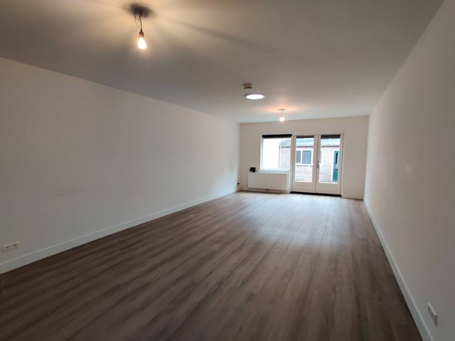 Foto 1: Arnhem - Nieuwe Plein - Foto 1
