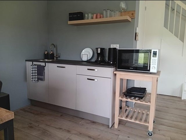 Foto 7: Broek in Waterland - Noordmeer - Foto 7