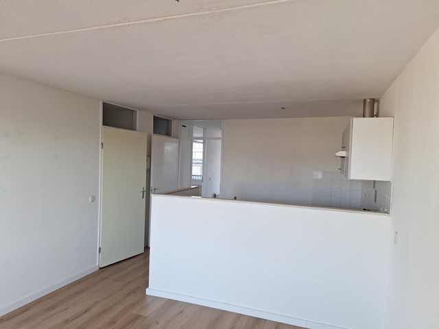 Foto 2: Dordrecht - Kromme Elleboog - Foto 2