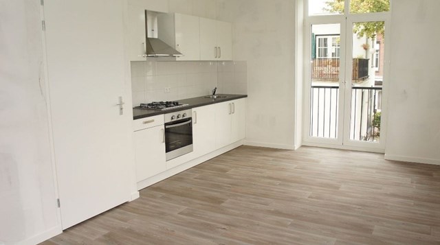Foto 1: Zevenaar - Kostschoollaan - Foto 1