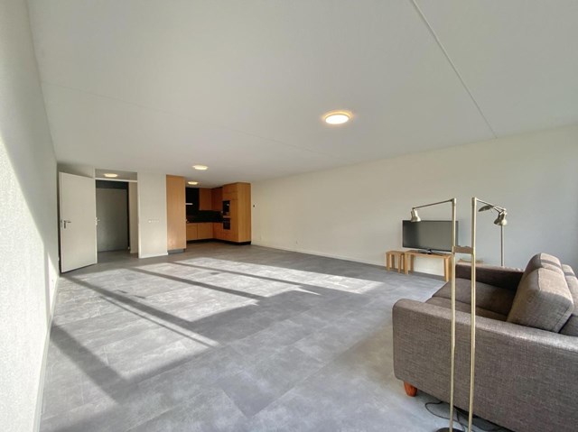 Foto 3: Amstelveen - Johannes Calvijnlaan - Foto 3