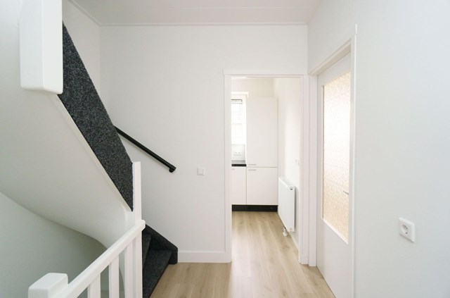 Foto 7: Utrecht - Laan van Nieuw Guinea - Foto 7